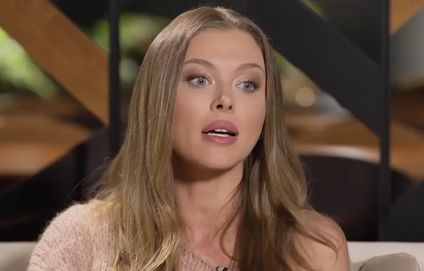 Joanna Opozda zmienia nazwisko!