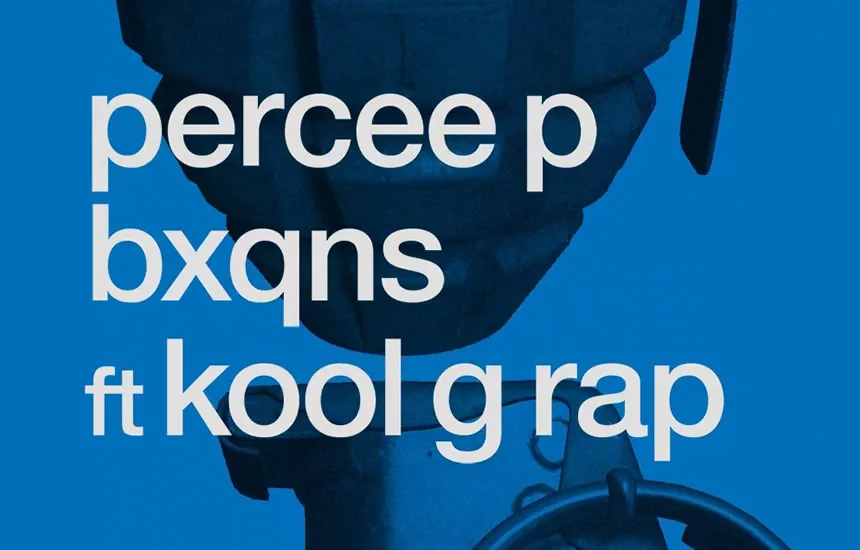 Percee P Kool G Rap BXQNS