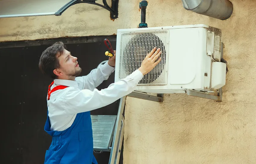 Klimatyzacja w domu i biurze - jak wybrać najlepsze rozwiązanie?