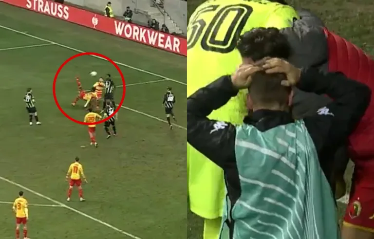 Jagiellonia Białystok pokonała Cercle Brugge 3:0 w Lidze Konferencji!