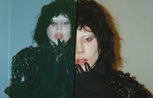 Lady Gaga prezentuje album Mayhem
