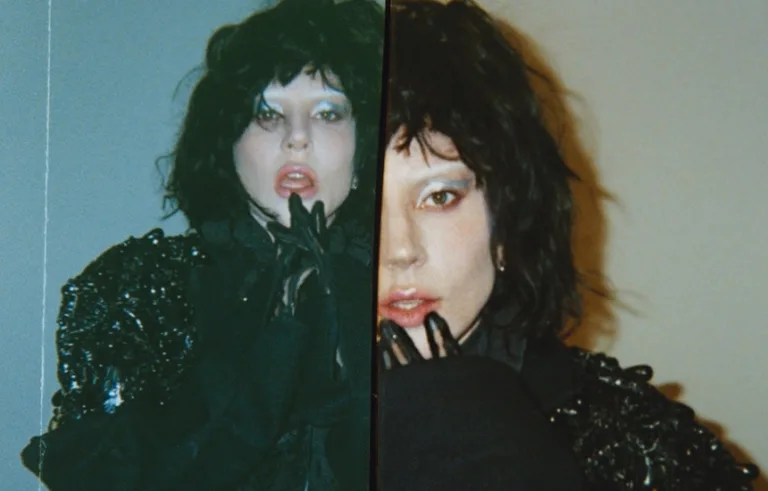 Lady Gaga prezentuje album Mayhem