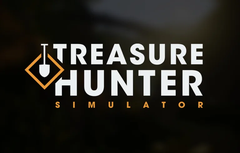 Treasure Hunter Simulator ukazało się na Nintendo Switch