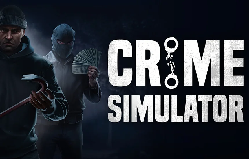 Demo Crime Simulator jest już dostępne na platformie Steam