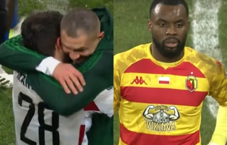 liga konferencji - znamy ćwierćfinały! Legia i Jagiellonia grają dalej!