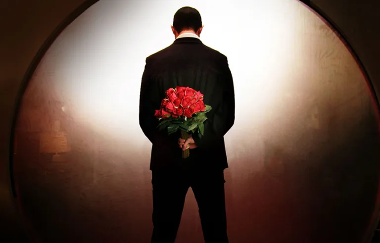 Netflix ogłosił nowy program Love is Blind Polska