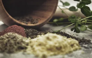 jaki jest najlepszy sklep z ziołami