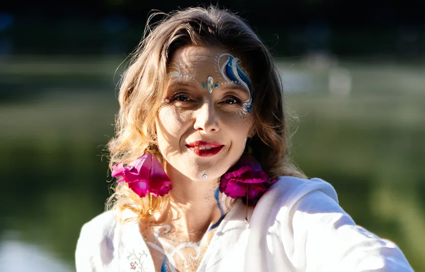 Anna Hamela zagra koncert w Warszawie