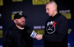 Liroy prezentuje nowy film o sobie