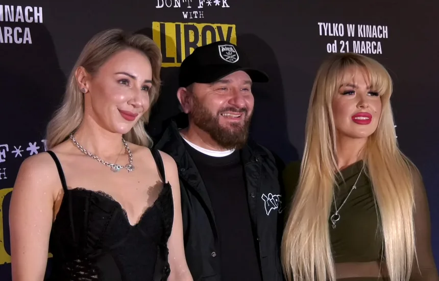 Don't F**k with Liroy - premiera filmu o raperze