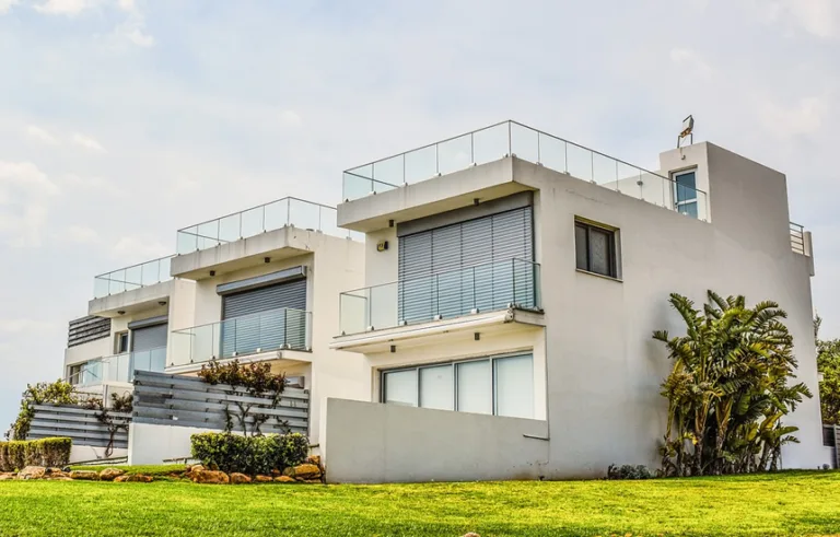 Pompa ciepła - efektowna technologia ogrzewania