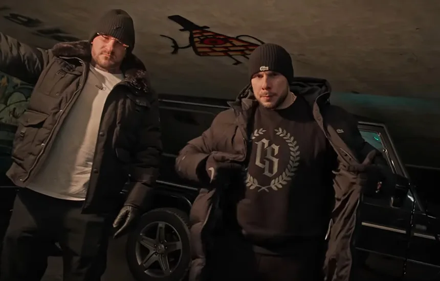 Kizo i Bonus RPK w singlu Znowu razem