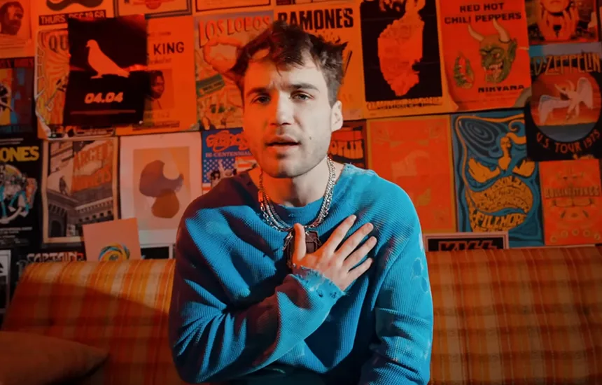 Filipek i Nel prezentują singiel Nie ma chemii