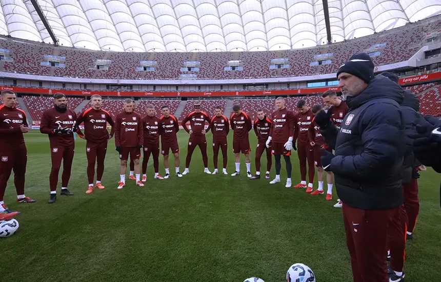 Polska - Litwa, gdzie oglądać dzisiejszy mecz?