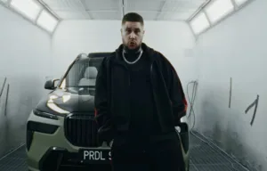 ReTo prezentuje album Igor