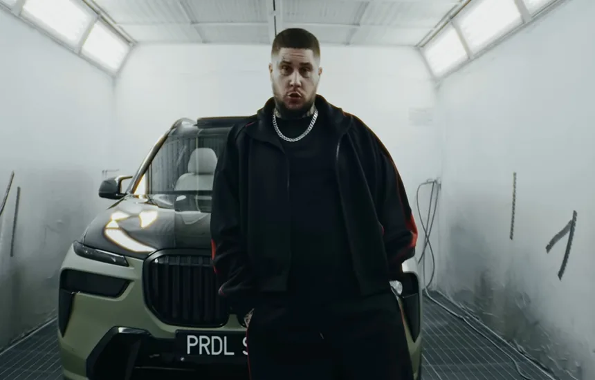 ReTo prezentuje album Igor