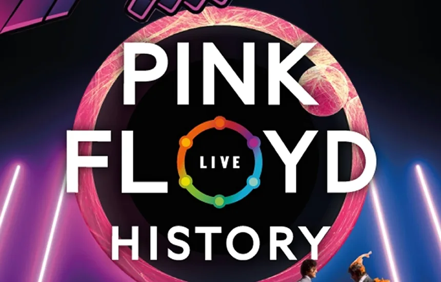 Pink Floyd History -koncert w Polsce