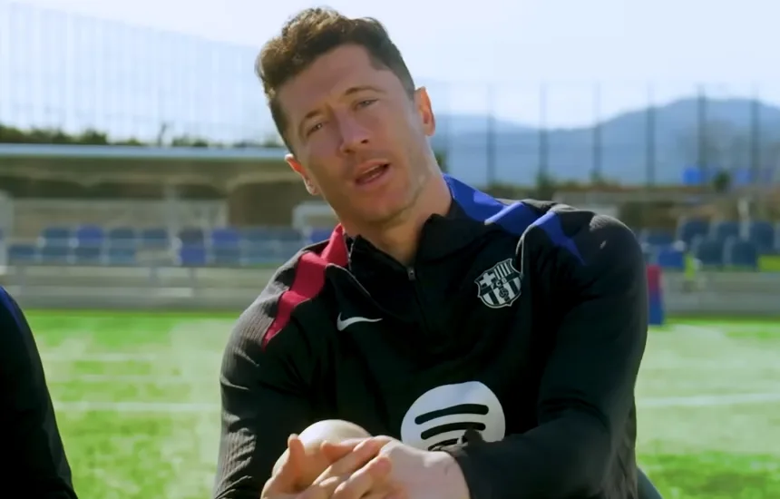 FC Barcelona - Osasuna: Gdzie obejrzeć mecz La Liga?