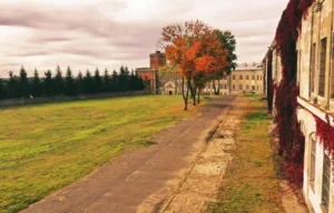 Twierdza Modlin - bilety na eventy