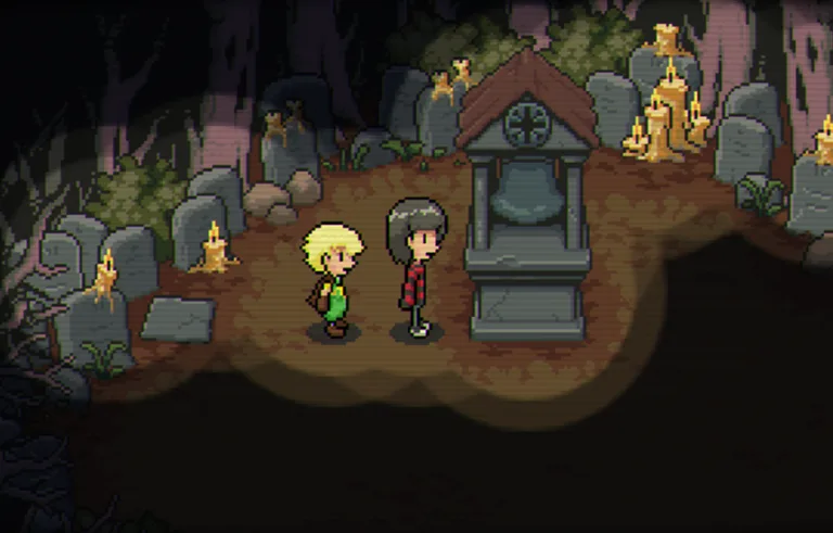 Premiera gry Oddventure na Steam