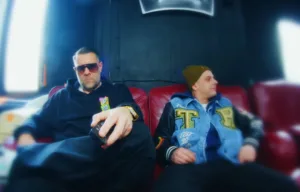 Kobik i Tede łączą siły w nowym singlu