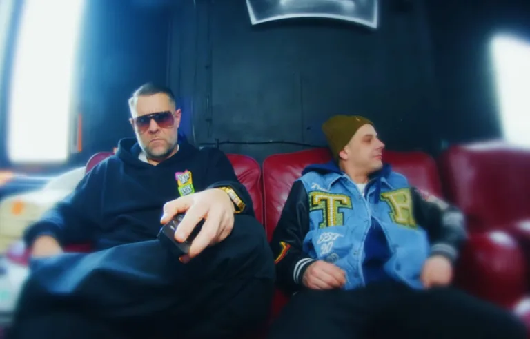 Kobik i Tede łączą siły w nowym singlu