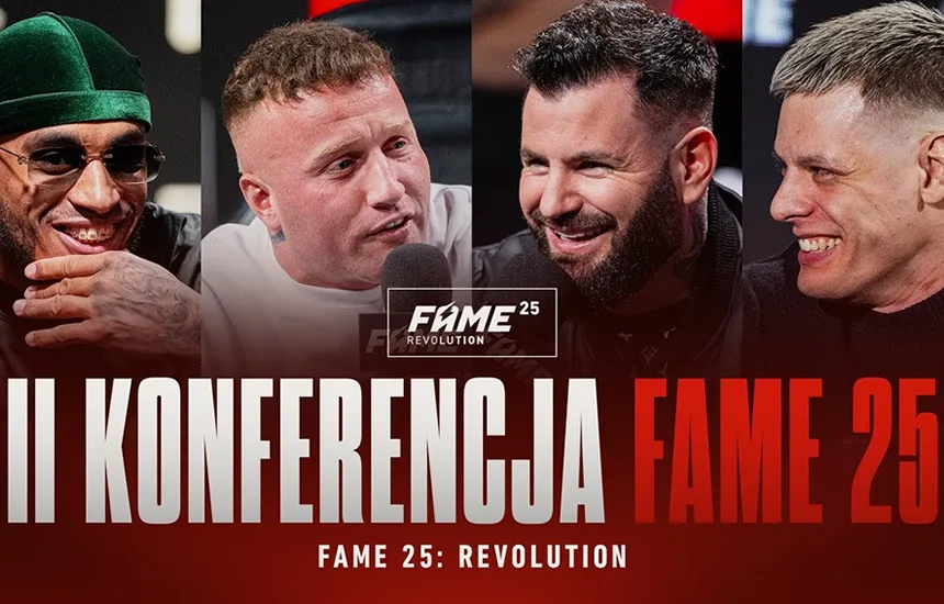 FAME 25 - II konferencja już dziś