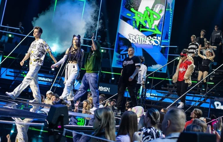 Rap Generation - kto wygrał program