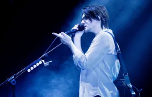 Steven Wilson koncert 2025