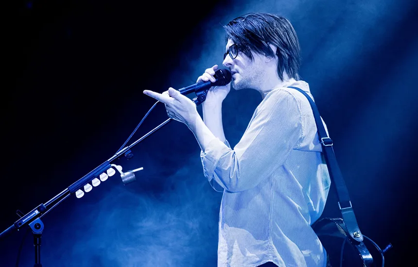 Steven Wilson koncert 2025