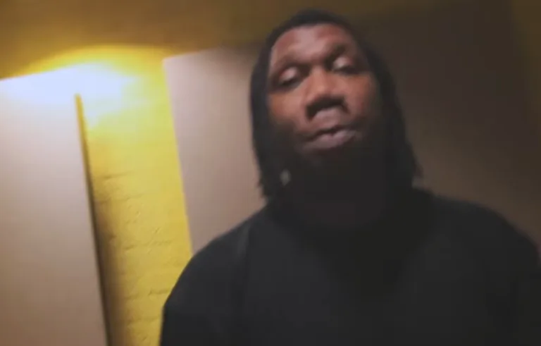 Quebonafide i KRS-One we wspólnym singlu