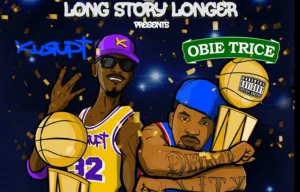 Kurupt i Obie Trice prezentują wspólną EP