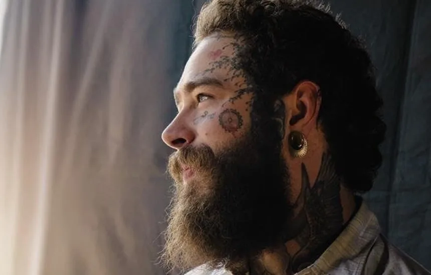 Post Malone wystąpi na BitterSweet Festival