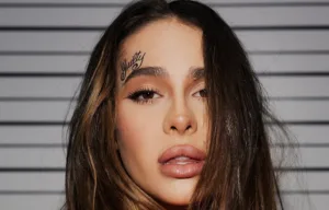 Blanka prezentuje singiel Guilty