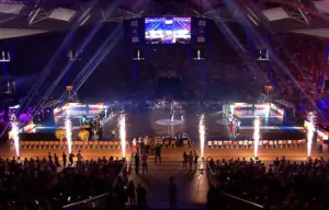 gortat team vs nato 2025 - bilety na mecz