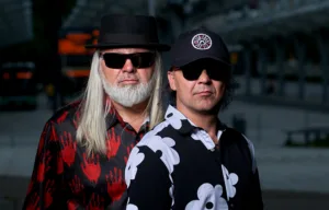 Pif Paf Peter & Franz prezentują Gwiazdy