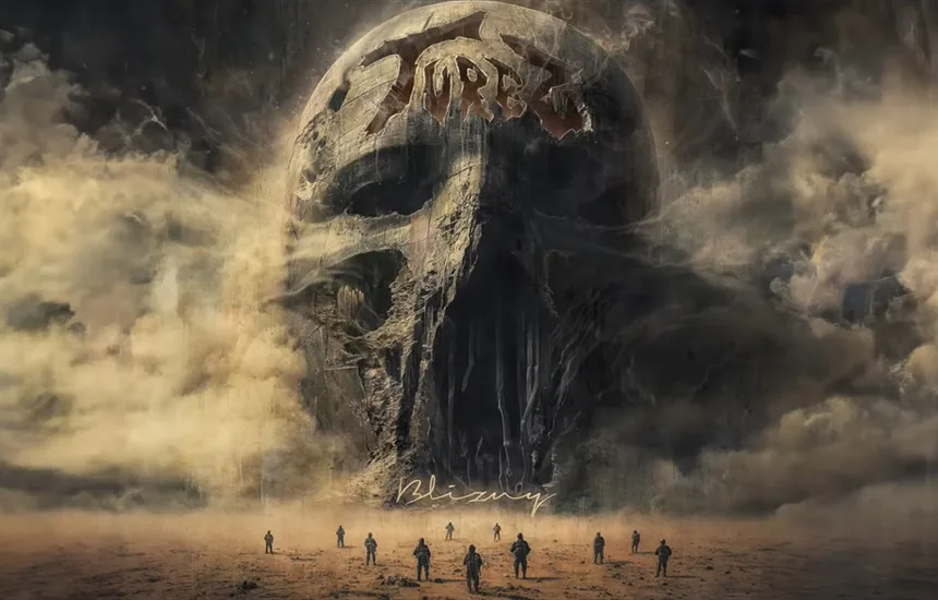 Turbo prezentuje singiel Na dno