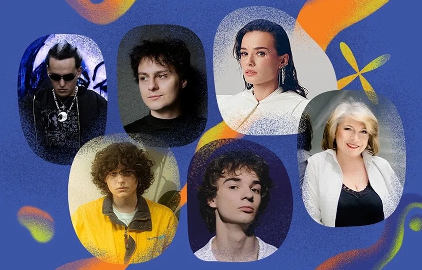 Fryderyk Festiwal 2025 - strefa fanów