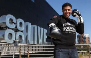 Delicious Orie ambasadorem BoxWise