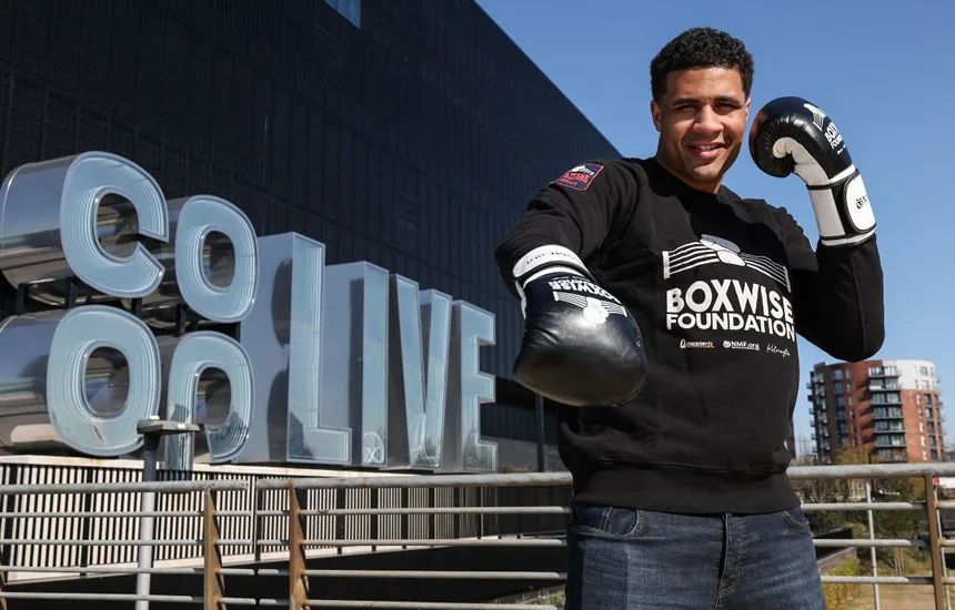 Delicious Orie ambasadorem BoxWise