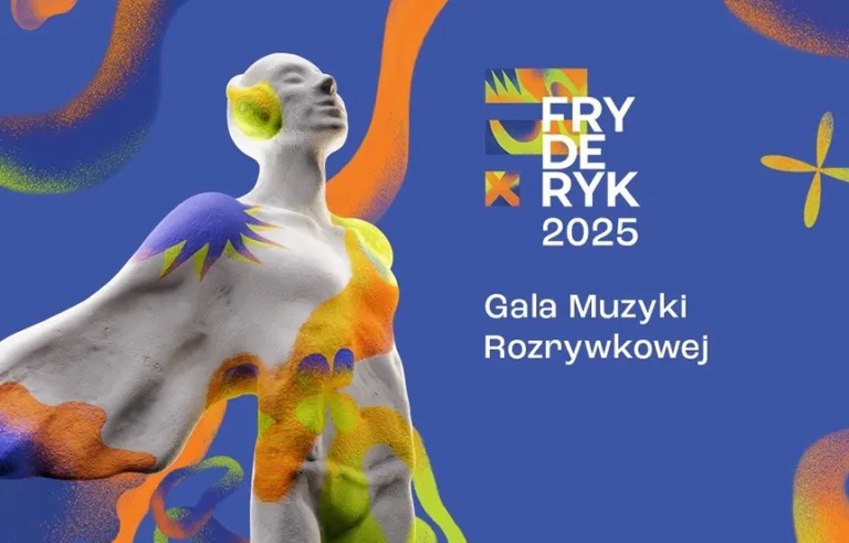 Fryderyki 2025 Gdzie obejrzeć