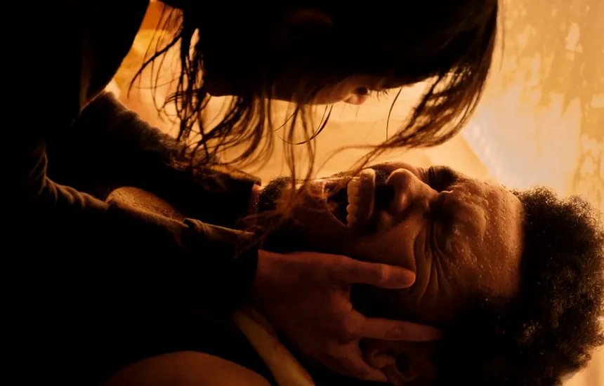 Hurry Up Tomorrow - The Weeknd w głównej roli