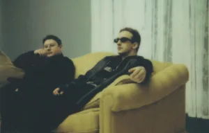 Kukon i atutowy prezentują album Oauza