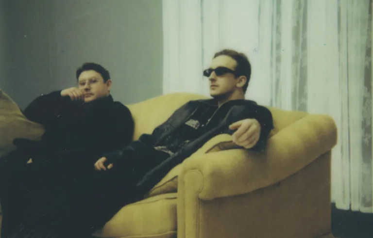 Kukon i atutowy prezentują album Oauza