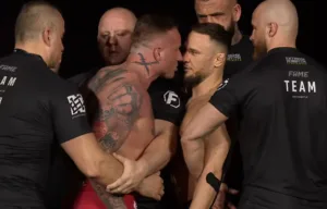 FAME 25 PPV i transmisja na żywo