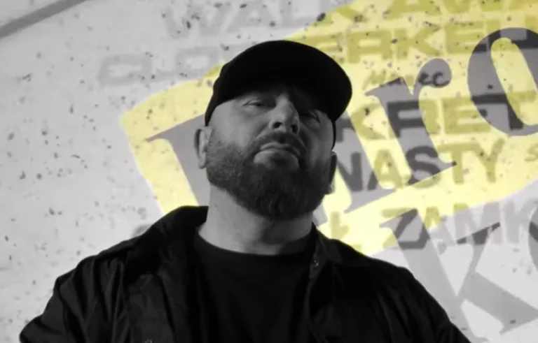 Liroy prezentuje singiel Ja to wiem