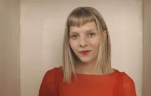 Aurora prezentuje singiel The Flood