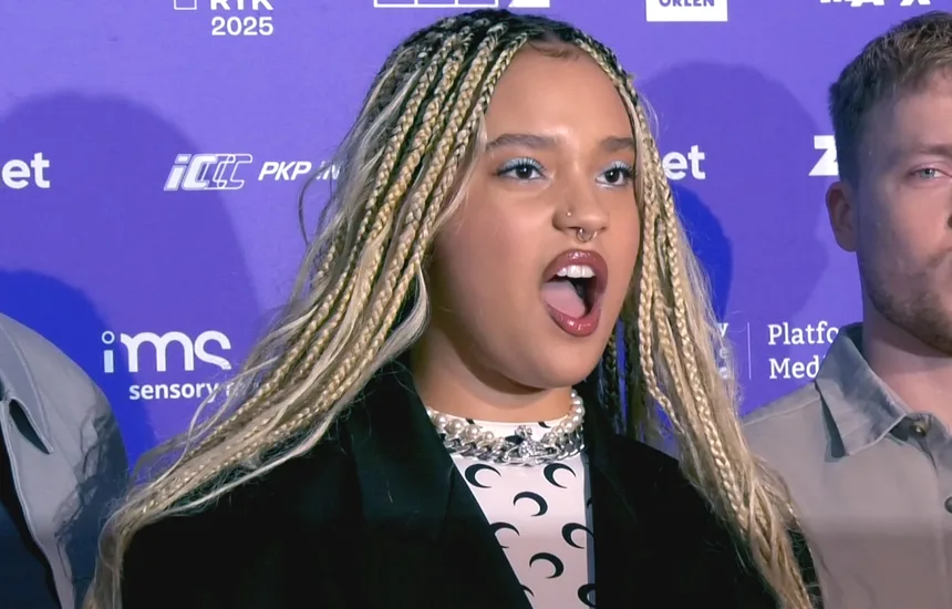 Fryderyki 2025 wideo - kto się pojawił?