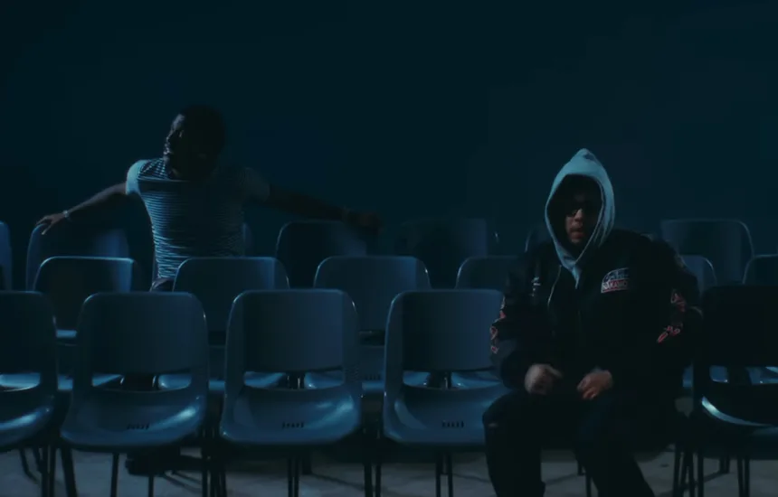 Lil Yachty prezentuje Can't Be Crete Boy