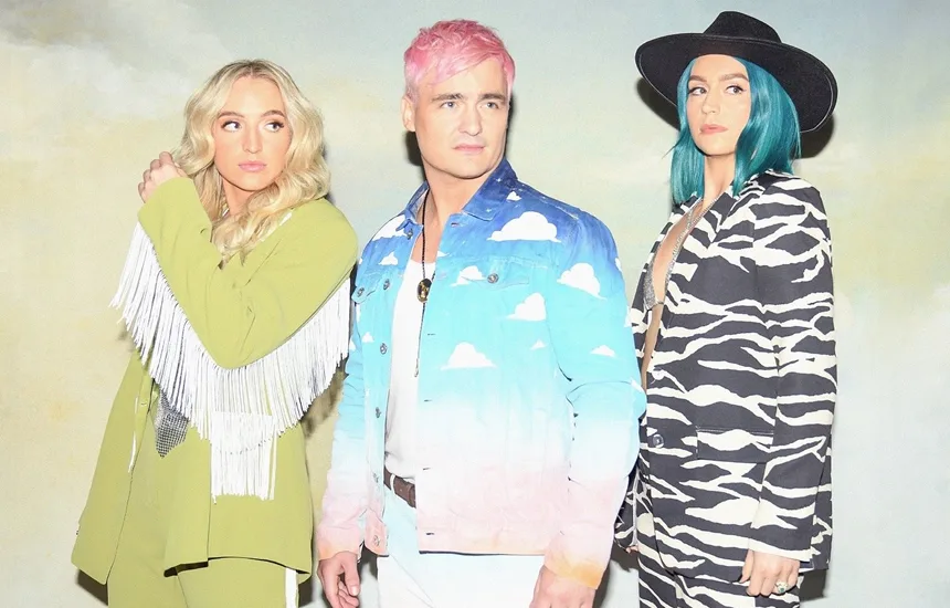 Sheppard- koncert w Warszawie